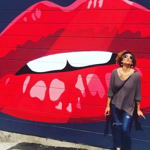 Meet your Posher, Bethany